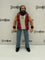 Mattel WWE Elite Series 29 Luke Harper