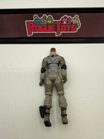 Hasbro G.I. Joe 30th Anniversary Captain Ace