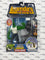 Savage Dragon action figure from Marvel Toys' Legendary Comic Book Heroes line (Pitt Series)