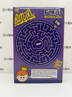 Funko Funko’s DC Batgirl Multigrain Cereal