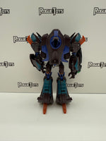 Hasbro Transformers Timelines Decepticon Pirate Hunter (BotCon 2014)