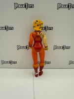 LJN Vintage Thundercats Cheetara 6” Action Figure (No Weapon/Works)