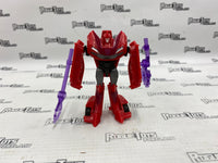 Transformers Medic Knock Out