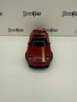 Hasbro Transformers Legacy Generations Deluxe Class Decepticon Dead End