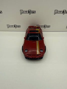 Hasbro Transformers Legacy Generations Deluxe Class Decepticon Dead End