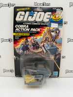 Hasbro G.I. Joe Motorized Cobra Action Pack Pom-Pom Gun