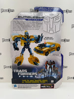 Hasbro Transformers Prime Deluxe Class Dark Energon Autobot Bumblebee (Shared Exclusive)