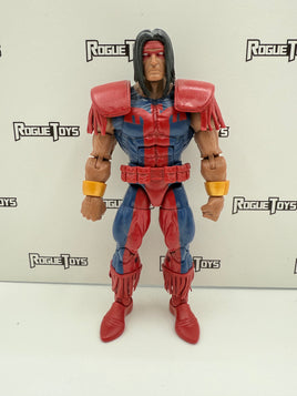 Hasbro Marvel Legends Strong Guy BAF Wave X-Men X-Force Warpath