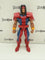 Hasbro Marvel Legends Strong Guy BAF Wave X-Men X-Force Warpath