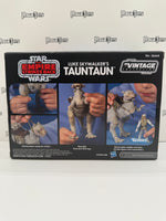 Hasbro Star Wars The Vintage Collection The Empire Strikes Back Luke Skywalker’s Tauntaun (Target Exclusive)