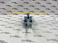 Transformers G1 Whirl