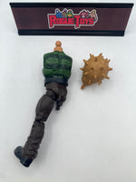 Hasbro Marvel Legends BAF Sandman