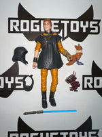 Hasbro Star Wars The Black Series Gaming Greats Cal Kestis