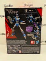 Hasbro Transformers Prime R.E.D. Arcee