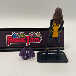 Hasbro Marvel Universe Kitty Pride - Rogue Toys