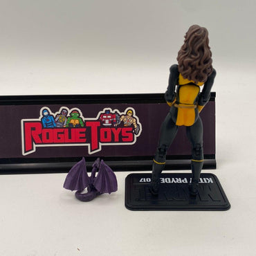 Hasbro Marvel Universe Kitty Pride - Rogue Toys
