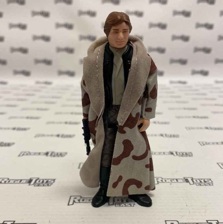 Jenner Star Wars Han Solo Trench Coat - Rogue Toys