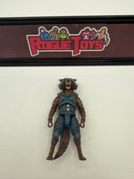 Hasbro Marvel Legends Guardians of the Galaxy Volume 2 Rocket Raccoon & Groot