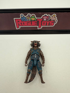 Hasbro Marvel Legends Guardians of the Galaxy Volume 2 Rocket Raccoon & Groot