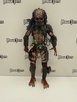NECA Predator 2 2-Pack Battle Damaged City Hunter (Toys ‘R’ Us Exclusive)