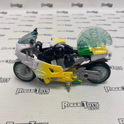 Hasbro Transformers Legacy Evolution G2 Laser Cycle - Rogue Toys