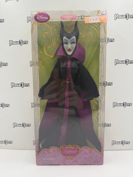 Disney Store Disney Princess Classic Doll Collection Maleficent