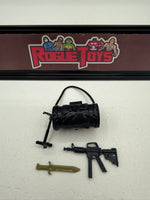 Hasbro G.I. Joe (ARAH) Hit & Run