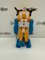 Hasbro Transformers Retro Card Seaspray