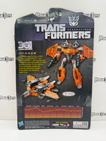 Hasbro Transformers Generations Deluxe Class Thrilling 30 Autobot Jhiaxus