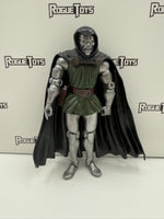 ToyBiz Marvel Legends Series 2 Dr. Doom
