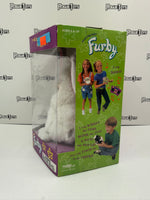 Tiger Electronics Furby (White Fur w/ Brown Eyes)