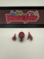 Hasbro Marvel Legends Spider-Man (Andrew Garfield)