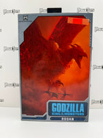 NECA MonsterVerse Godzilla: King of the Monsters Rodan