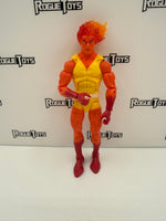 Hasbro Marvel Legends Retro Fantastic Four Firelord