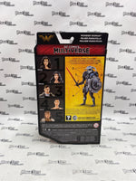 Mattel DC Multiverse Wonder Woman (Ares Wave)