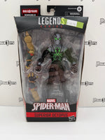 Hasbro Marvel Legends Demogoblin BAF Series Spider-Man Superior Octopus