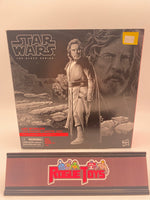 Hasbro Star Wars The Black Series Luke Skywalker (Jedi Master) Ahch-To Island