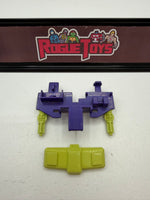 Hasbro Transformers G1 Long Haul