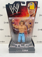 Mattel WWE TLC John Cena