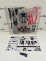 Bandai Tamashii Nations The Robot Spirits RX-79 (G) Gundam Ground Type (ver. A.N.I.M.E.)