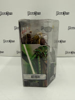 Hasbro Star Wars Droid Factory Kit Fisto & R4-H5 (Walmart Exclusive)