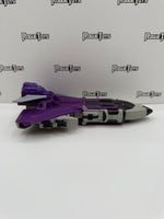 Hasbro Transformers Generations Titans Return Voyager Class Decepticon Astrotrain & Darkmoon