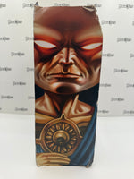 Diamond Select Toys Marvel Select Marvel’s The Watcher Deluxe Collector’s Action Figure w/ Diorama Base