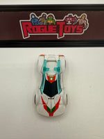 Hasbro Transformers Prime Cyberverse Action Sets Autobot Wheeljack