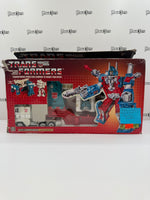 Hasbro Transformers G1 City Commander Ultra Magnus
