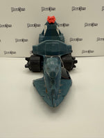 Mattel Masters of the Universe (MOTU) Vehicles Heroic Warriors Battle Ram