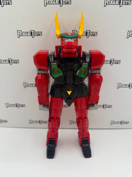 Mighty Morphin Power Rangers Red Dragon Thunderzord