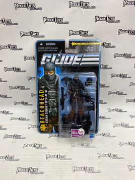 GI JOE The Pursuit of Cobra Beachhead