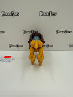 Takara Transformers Beast Wars II Basic Class Cybertron Lio Junior (Prowl)