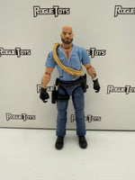 Hasbro G.I. Joe Classified Shipwreck